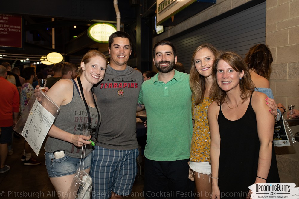 Pittsburgh All Star Festival 2019 - Gallery 3 (Session 2)