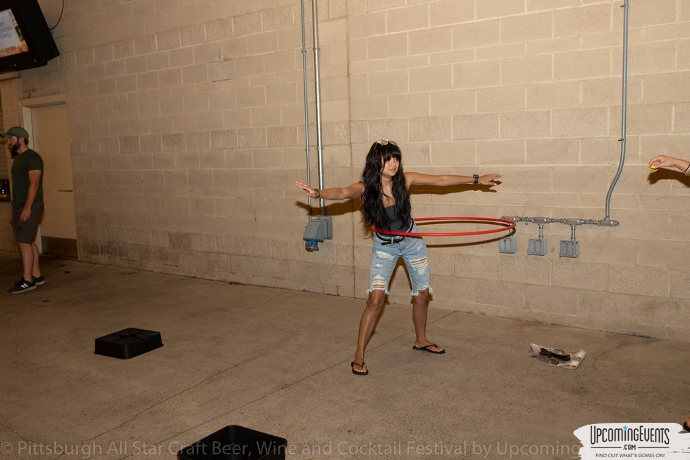 Pittsburgh All Star Festival 2019 - Gallery 3 (Session 2)