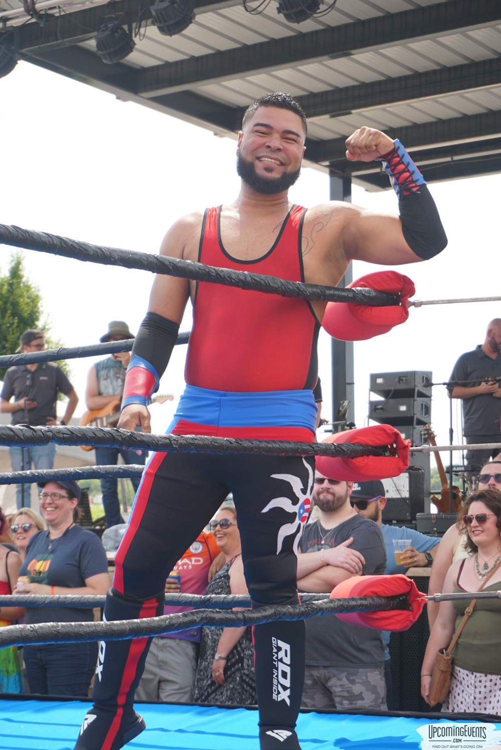 Philly Taco Festival 2019