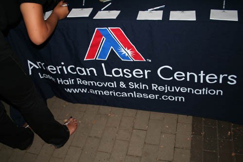 Concerts in the Park