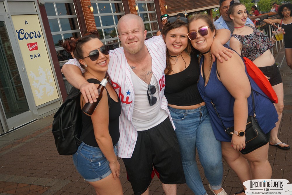 Philly Taco Festival 2019