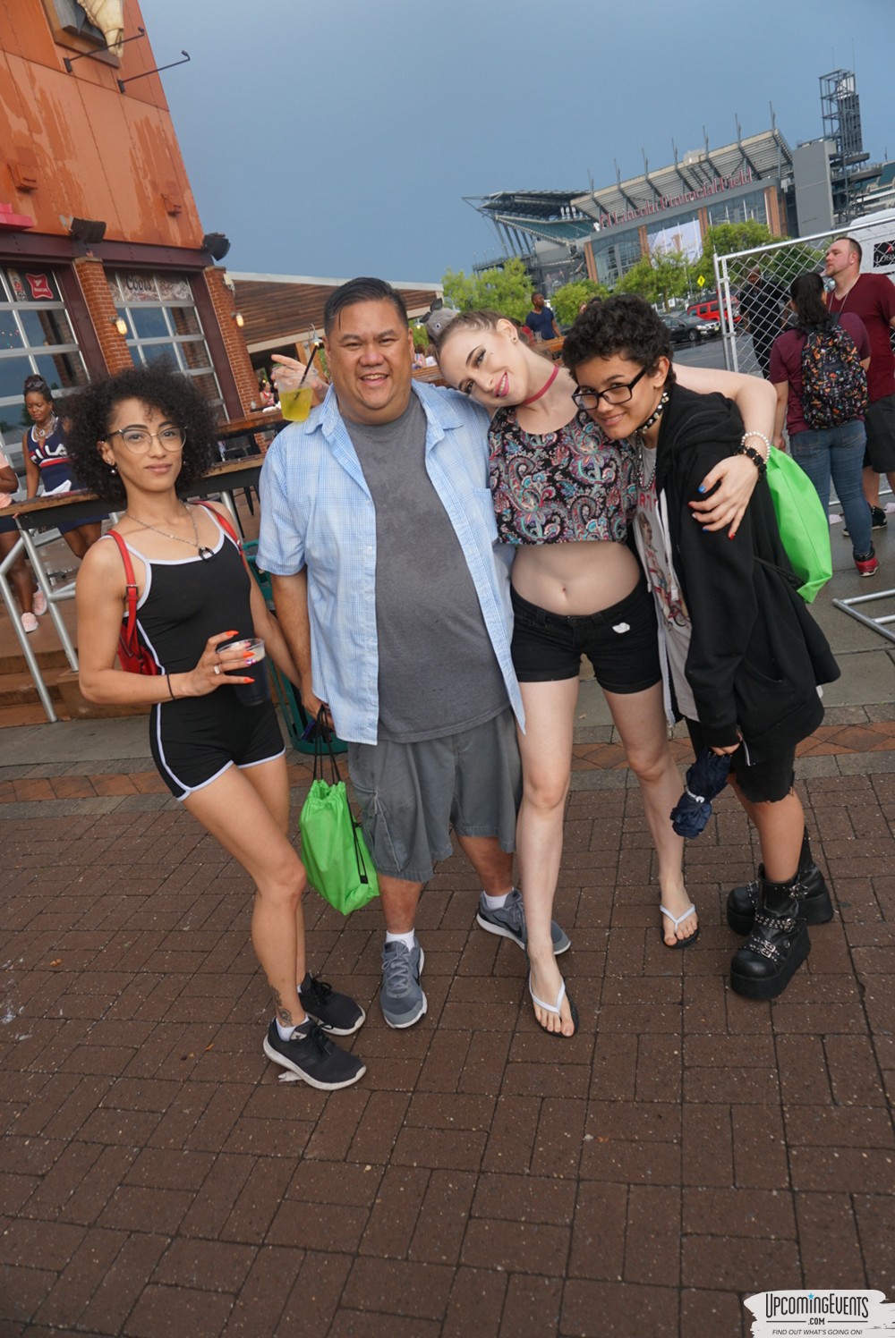 Philly Taco Festival 2019