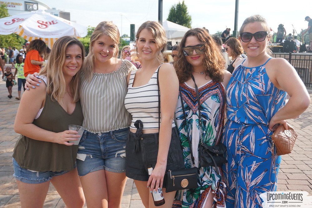 Philly Taco Festival 2019