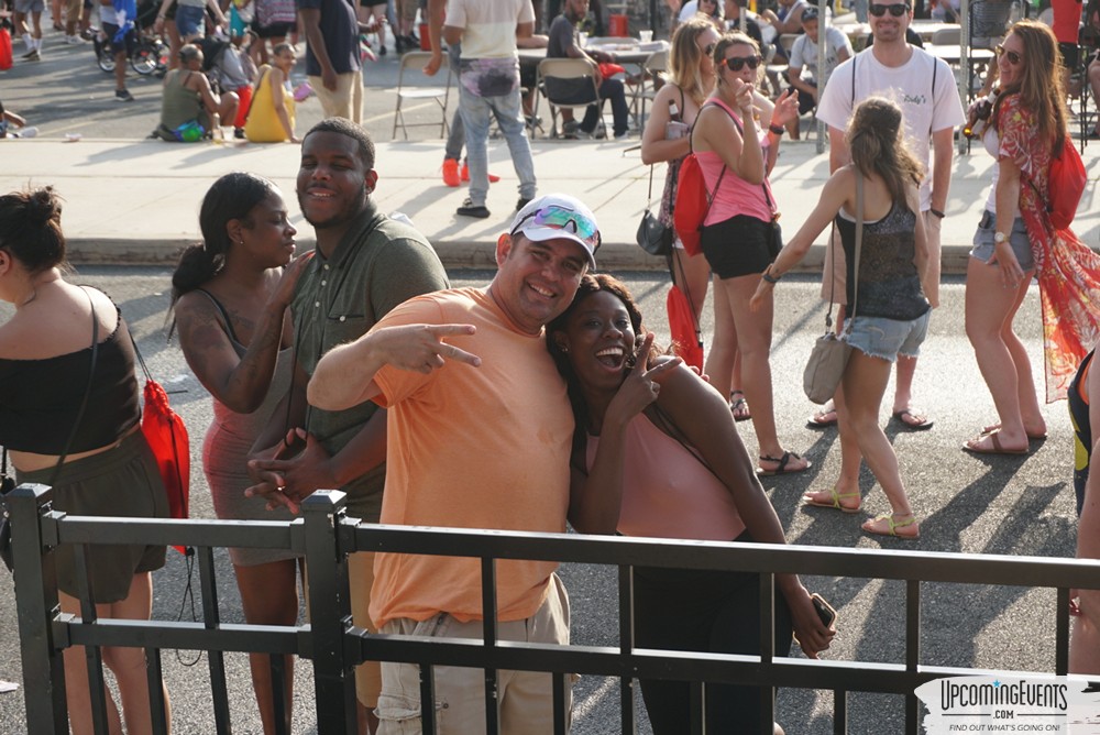 Philly Taco Festival 2019