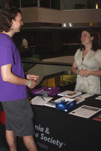 2010 Young Professionals Expo (Gallery 2)