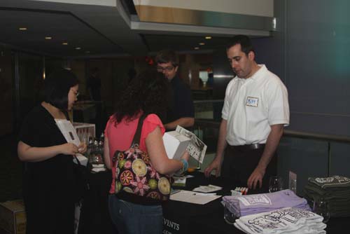 2010 Young Professionals Expo (Gallery 2)