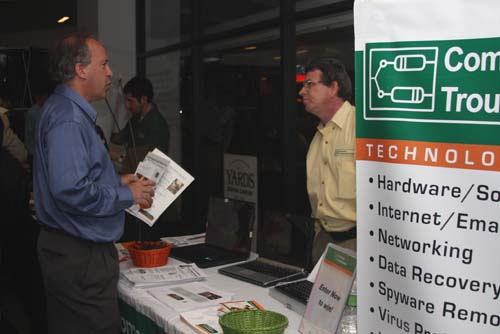 2010 Young Professionals Expo (Gallery 2)