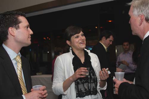 2010 Young Professionals Expo (Gallery 2)