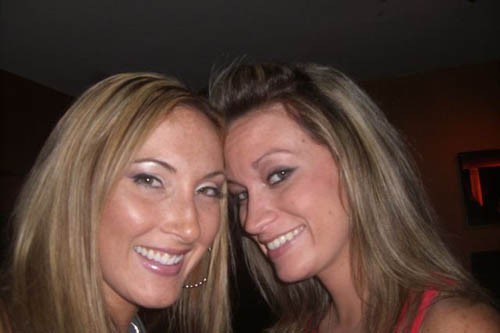 Sick of the Shore Party at Denim