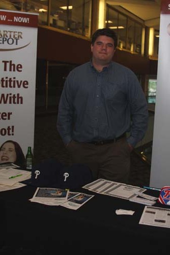 2010 Young Professionals Expo (Gallery 2)