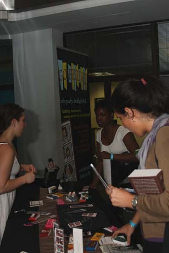 2010 Young Professionals Expo (Gallery 2)