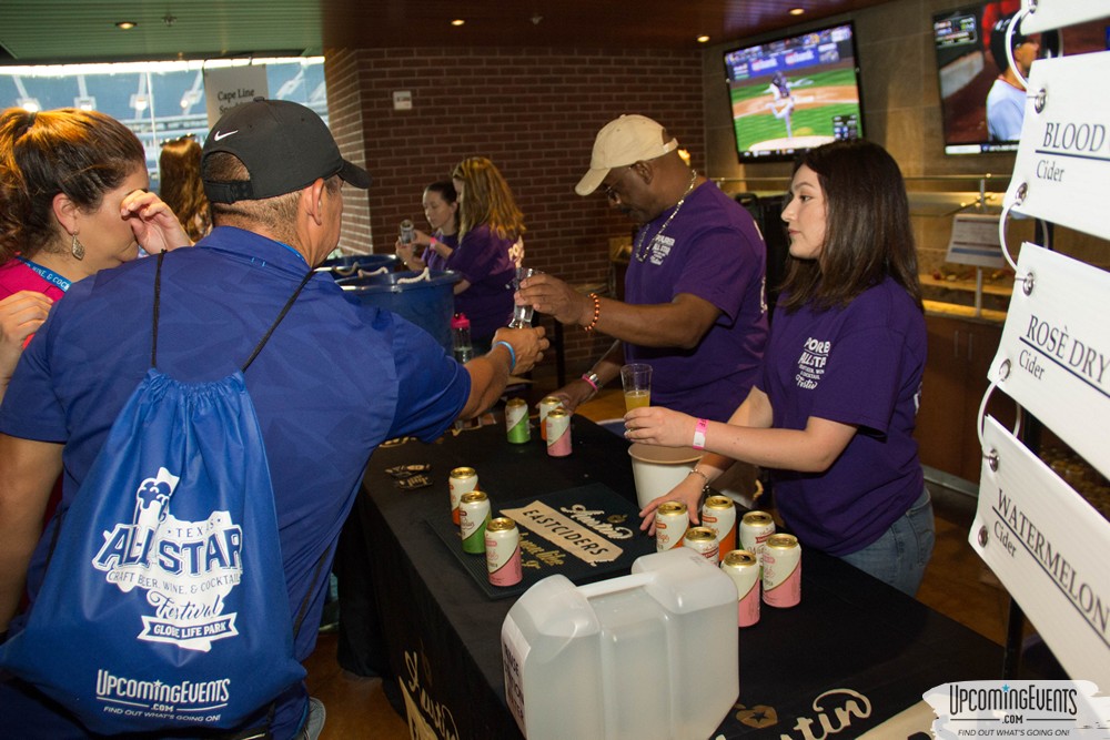 Texas All Star Festival 2019 - Gallery 2