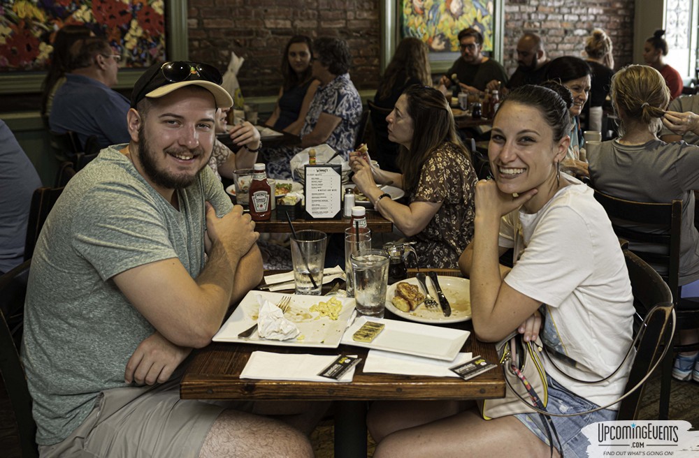 Manayunk BBQ Crawl