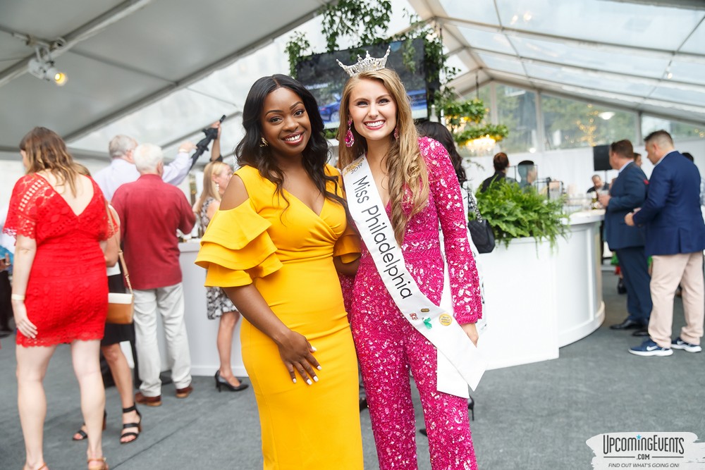 Best of Philly Soiree 2019