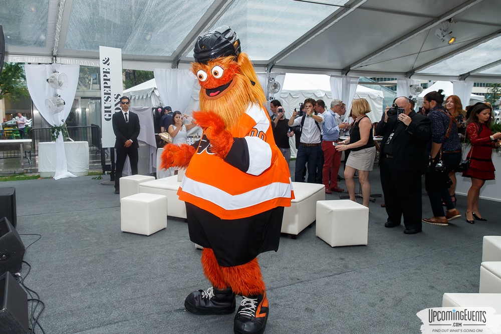 Best of Philly Soiree 2019