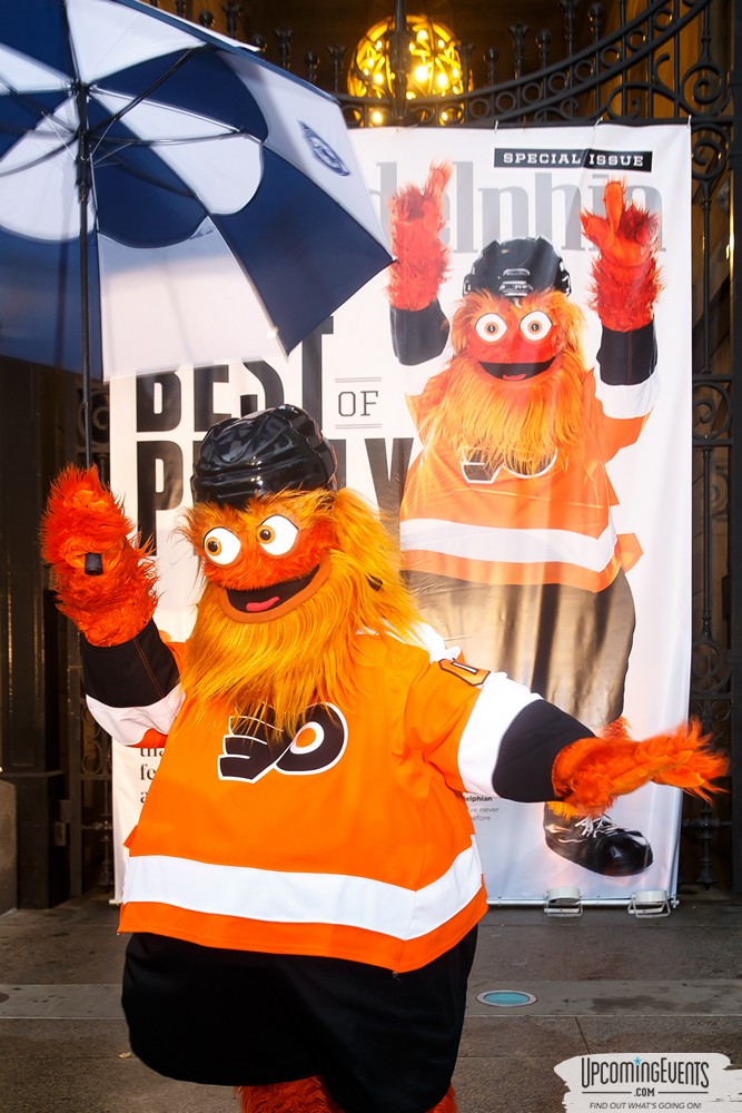 Best of Philly Soiree 2019