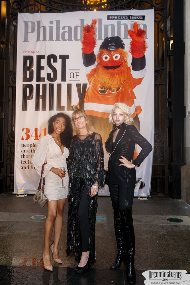 Best of Philly Soiree 2019