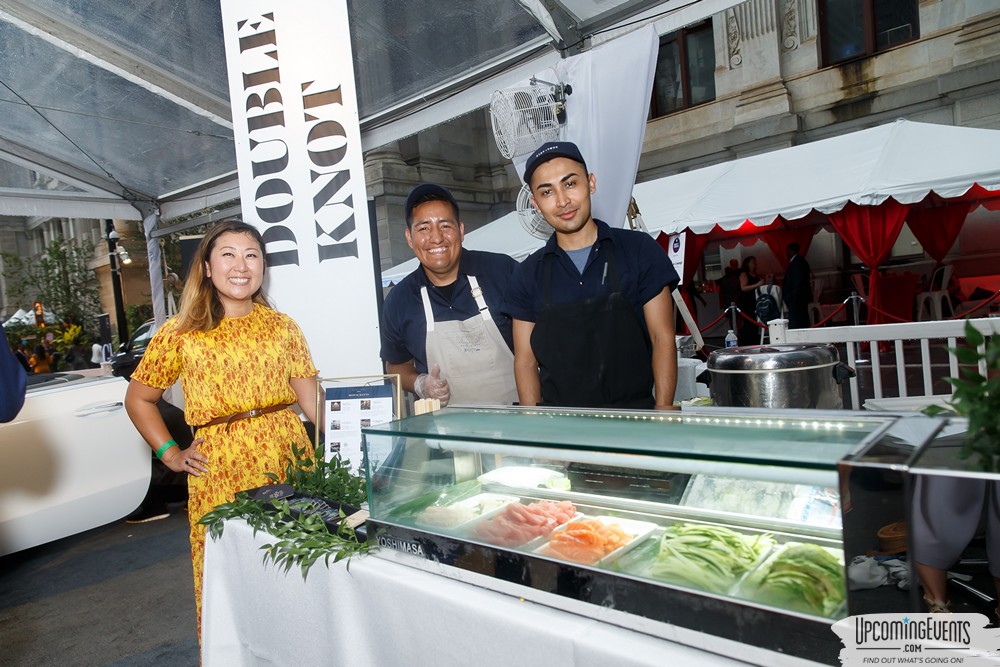 Best of Philly Soiree 2019