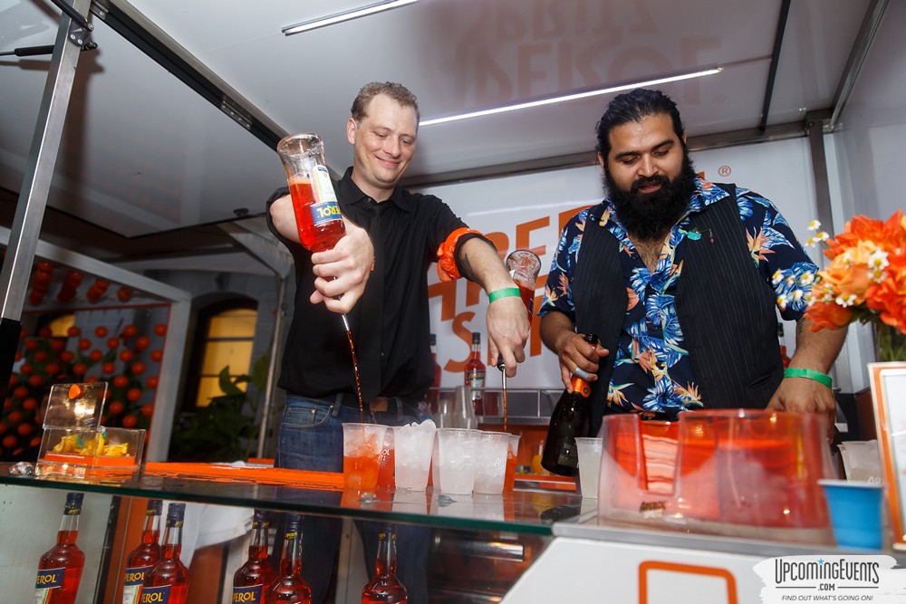 Best of Philly Soiree 2019