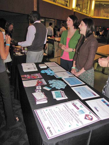2010 Young Professionals Expo (Gallery 3)