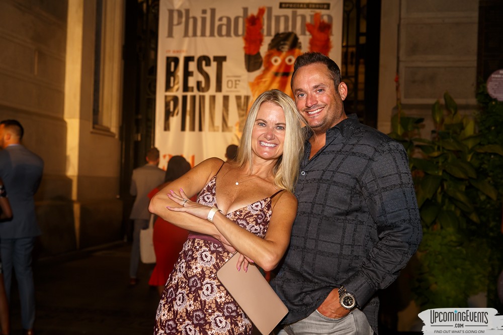 Best of Philly Soiree 2019