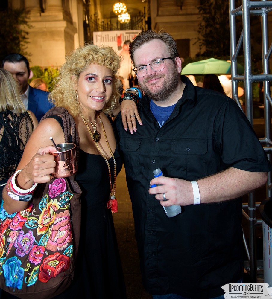 Best of Philly Soiree 2019