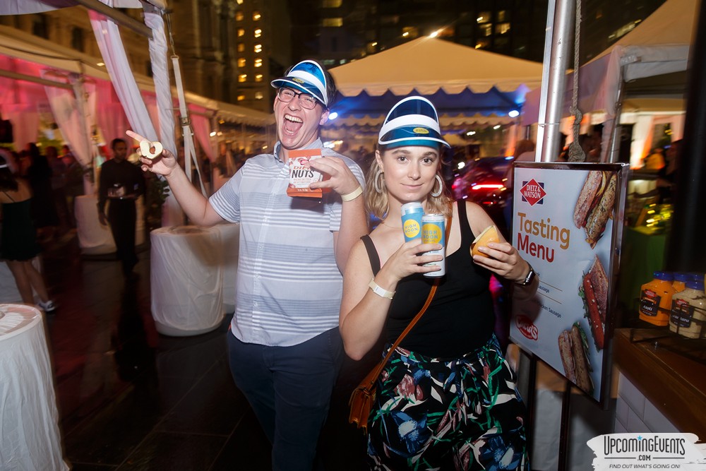 Best of Philly Soiree 2019