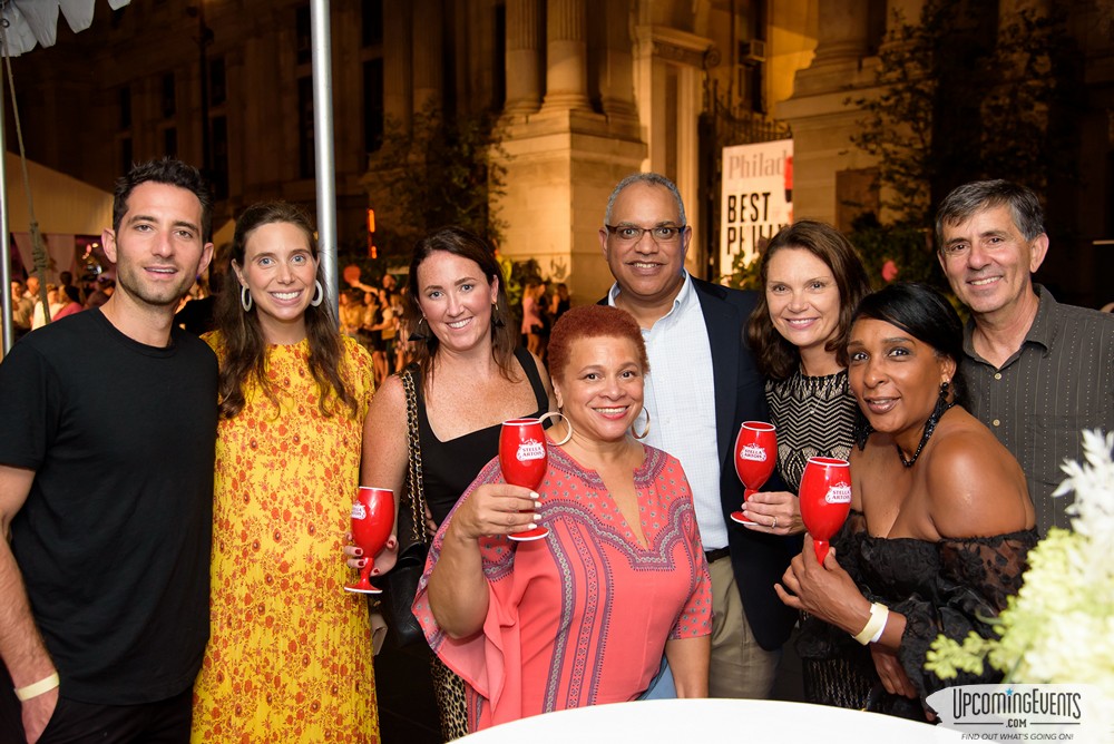 Best of Philly Soiree 2019