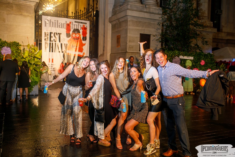 Best of Philly Soiree 2019