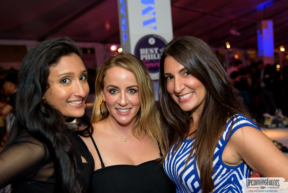 Best of Philly Soiree 2019