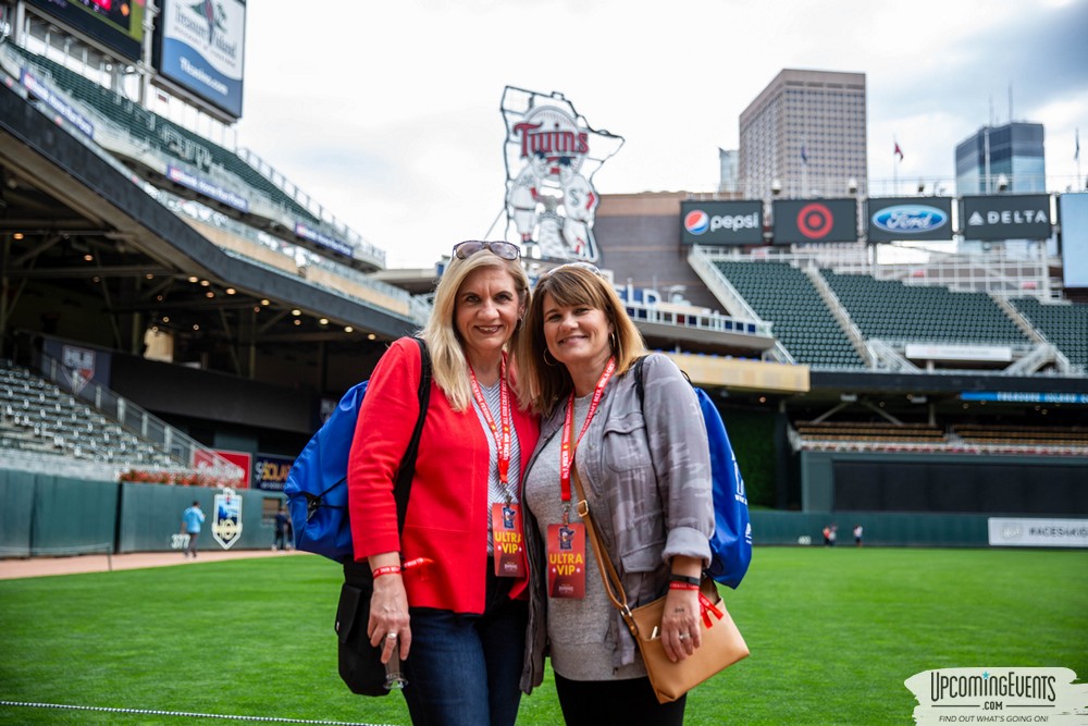 Minnesota All Star Festival 2019 - Session 1 (Gallery 1)