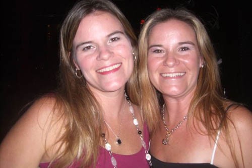 Sick of the Shore Party at Denim