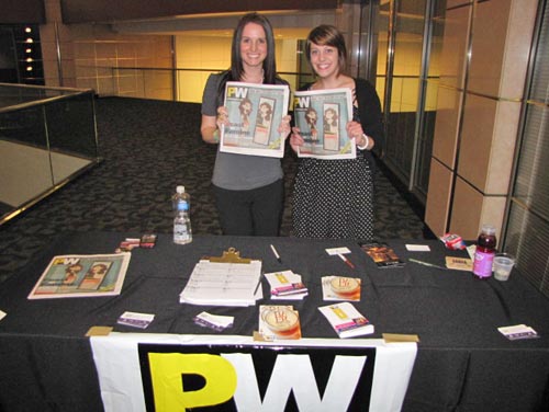 2010 Young Professionals Expo (Gallery 3)