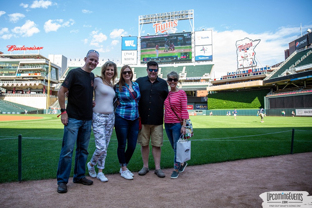 Minnesota All Star Festival 2019 - Session 1 (Gallery 1)