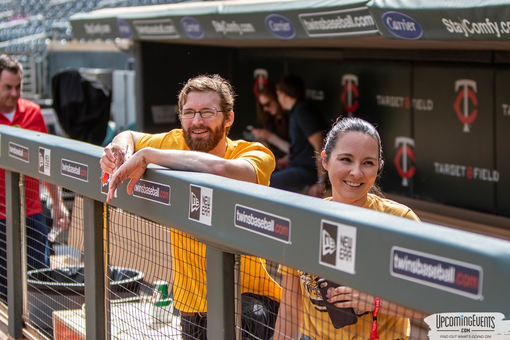 Minnesota All Star Festival 2019 - Session 1 (Gallery 1)