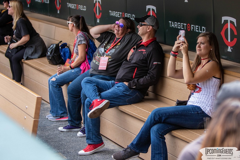 Minnesota All Star Festival 2019 - Session 1 (Gallery 1)