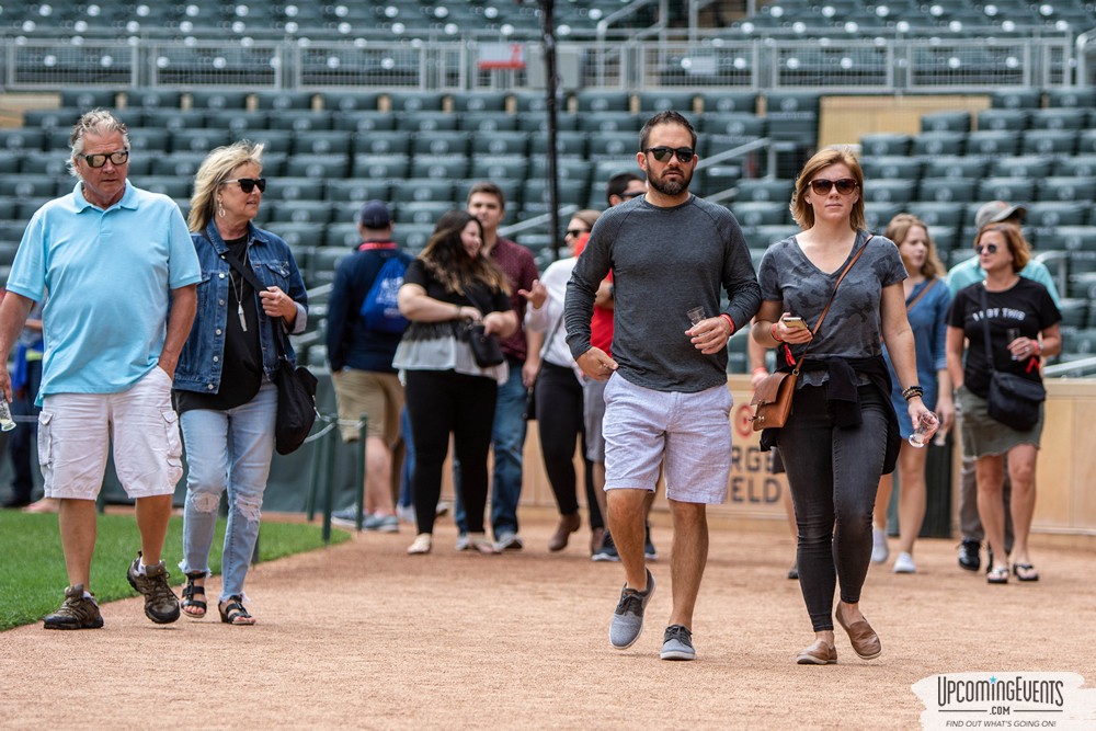 Minnesota All Star Festival 2019 - Session 1 (Gallery 1)