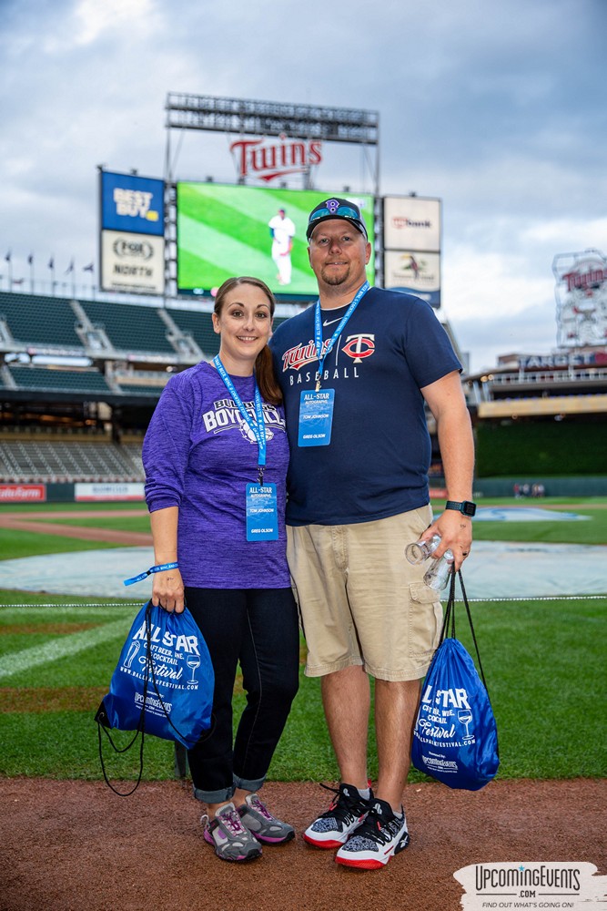 Minnesota All Star Festival 2019 - Session 2 (Gallery 1)