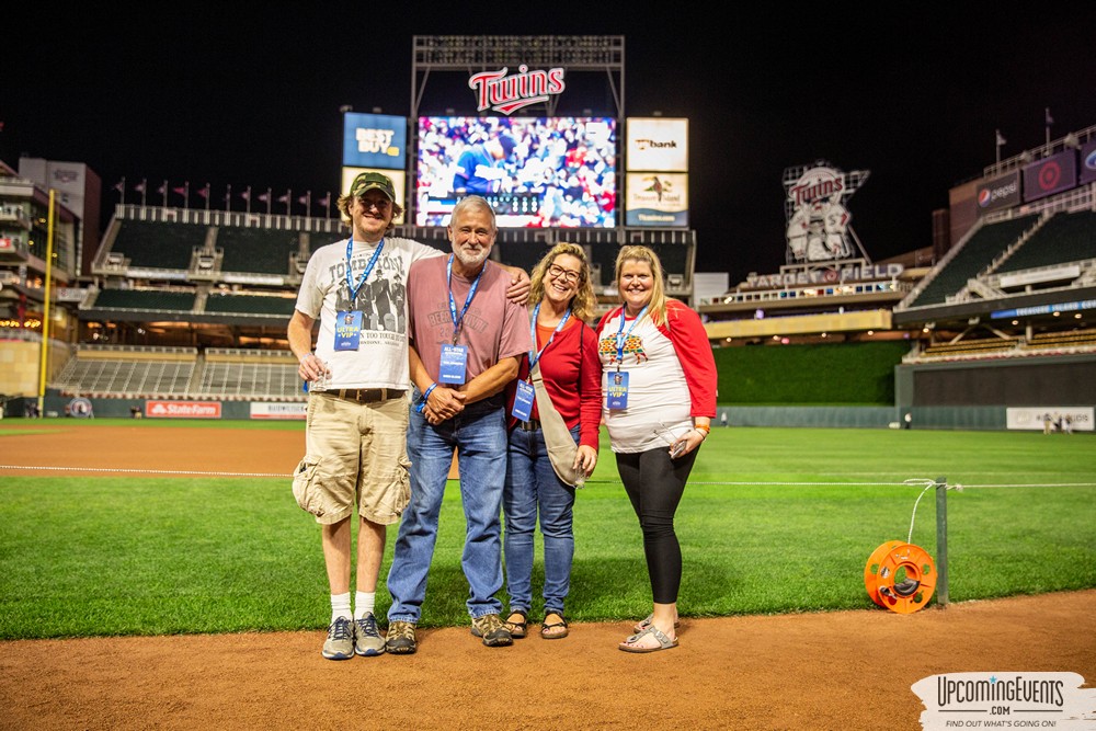 Minnesota All Star Festival 2019 - Session 2 (Gallery 1)