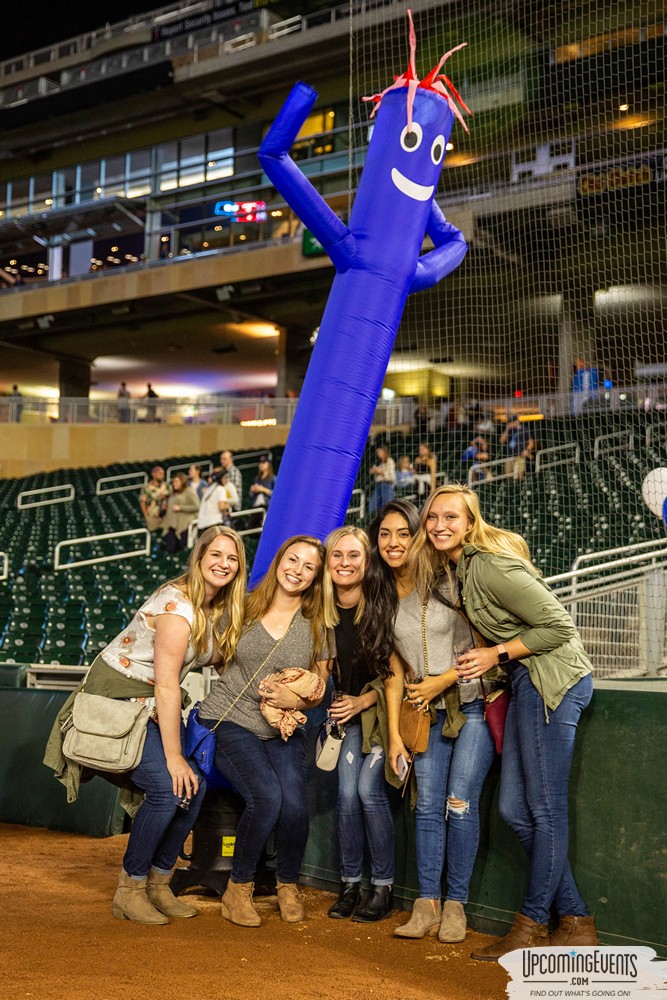 Minnesota All Star Festival 2019 - Session 2 (Gallery 1)