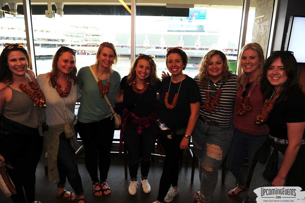 Minnesota All Star Festival 2019 - Session 1 (Gallery 2)