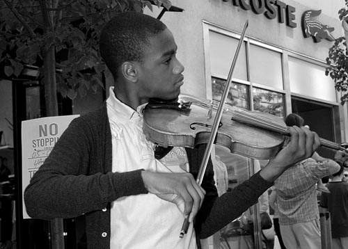 Rittenhouse Row Spring Festival