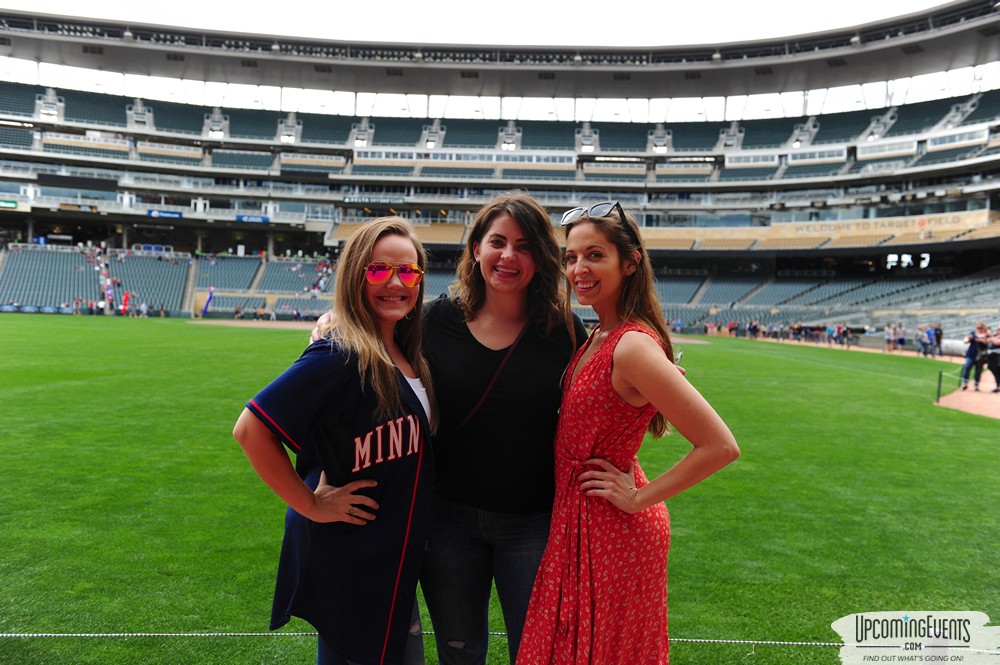 Minnesota All Star Festival 2019 - Session 1 (Gallery 2)