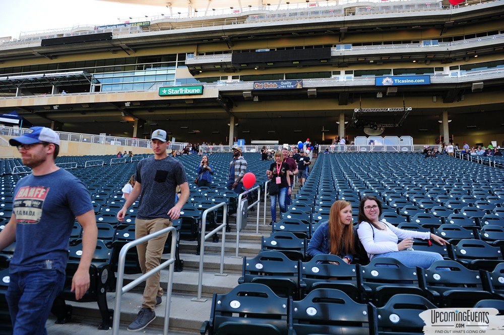 Minnesota All Star Festival 2019 - Session 1 (Gallery 2)