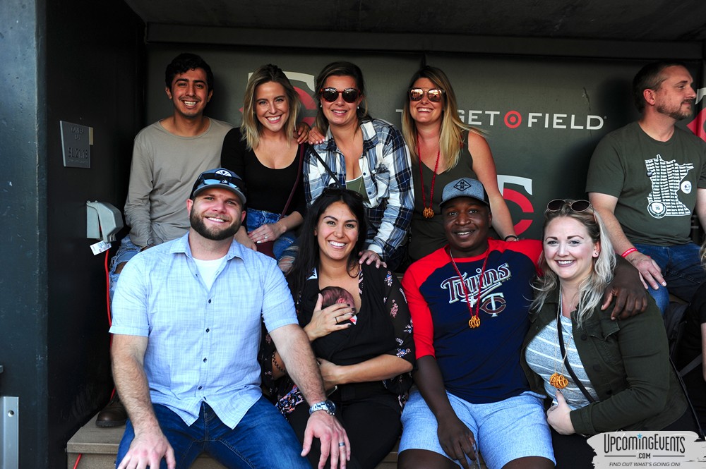 Minnesota All Star Festival 2019 - Session 1 (Gallery 2)