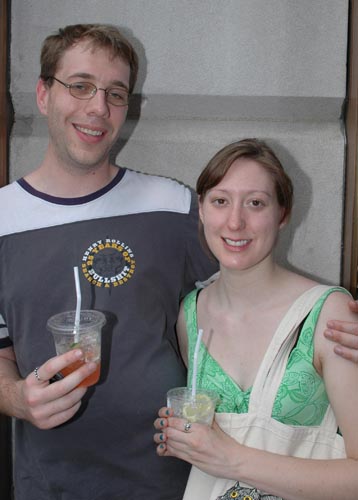 Rittenhouse Row Spring Festival