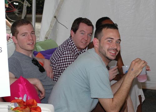 Rittenhouse Row Spring Festival