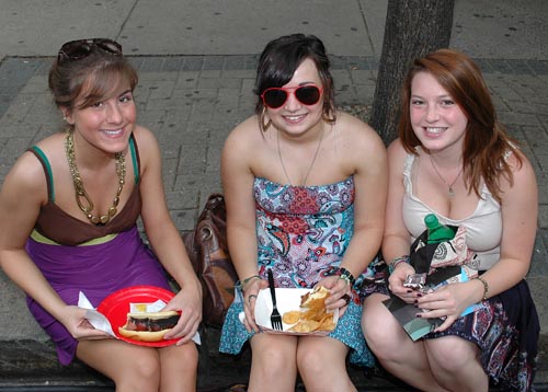 Rittenhouse Row Spring Festival