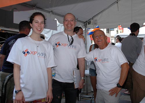 Rittenhouse Row Spring Festival