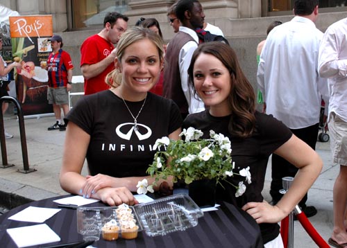 Rittenhouse Row Spring Festival